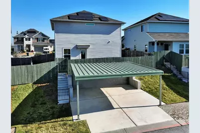 9713 Grapevine Leaf Drive, Manor, TX 78653 - Photo 20