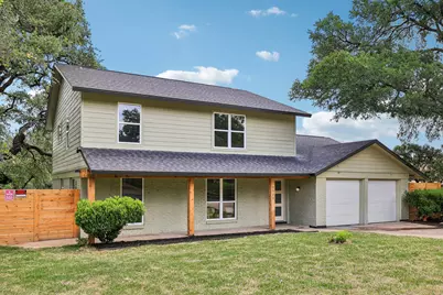 7523 Glenhill Road, Austin, TX 78752 - Photo 2