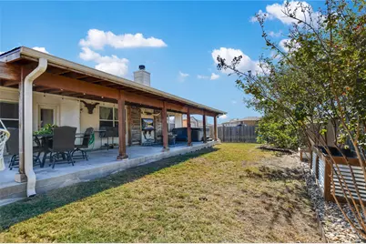 3717 Heron Roost Pass, Pflugerville, TX 78660 - Photo 24