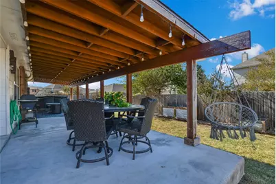 3717 Heron Roost Pass, Pflugerville, TX 78660 - Photo 22