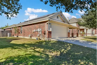 3717 Heron Roost Pass, Pflugerville, TX 78660 - Photo 2