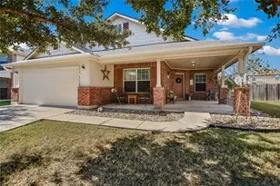 3717 Heron Roost Pass, Pflugerville, TX 78660 - Photo 2