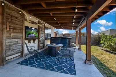 3717 Heron Roost Pass, Pflugerville, TX 78660 - Photo 22