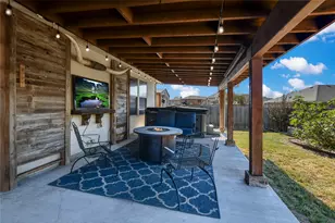 3717 Heron Roost Pass, Pflugerville, TX 78660 - Photo 22