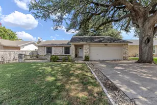11205 Amethyst Trail, Austin, TX 78750 - Photo 1