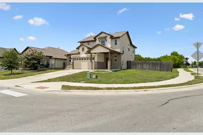 260 Silver Springs Bend, Kyle, TX 78640 - Photo 2