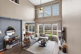 2632 Century Park Blvd, Austin, TX 78727 - Photo 1