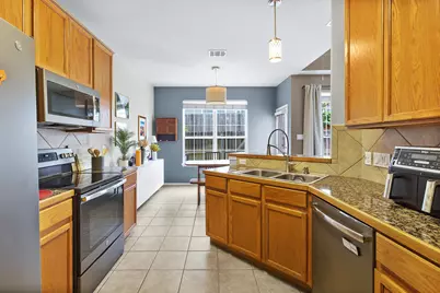 2632 Century Park Boulevard #37, Austin, TX 78727 - Photo 6