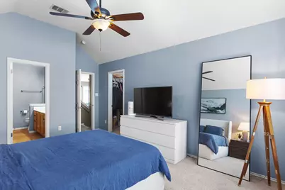 2632 Century Park Boulevard #37, Austin, TX 78727 - Photo 10