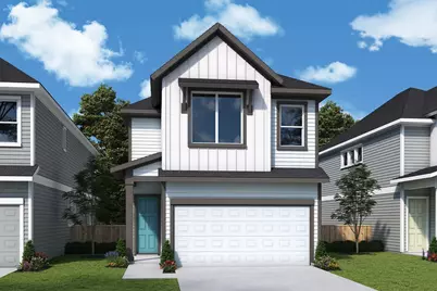 814 Nadal Path #60, Round Rock, TX 78664 - Photo 1