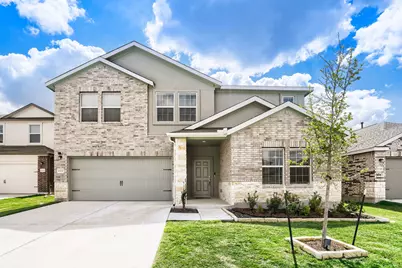 1337 Aquilla Drive, Leander, TX 78641 - Photo 1