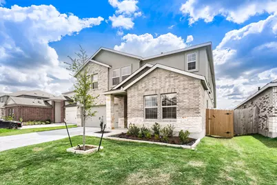 1337 Aquilla Drive, Leander, TX 78641 - Photo 2