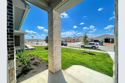 110 Krause Springs Drive, Hutto, TX 78634 - Photo 4