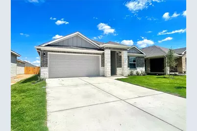 110 Krause Springs Drive, Hutto, TX 78634 - Photo 2