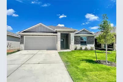110 Krause Springs Drive, Hutto, TX 78634 - Photo 1
