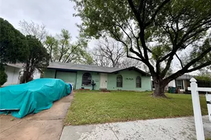 4607 Craigwood Dr, Austin, TX 78725 - Photo 18