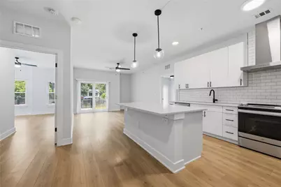 3101 Govalle Avenue #101, Austin, TX 78702 - Photo 1