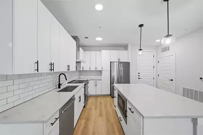 3101 Govalle Avenue #101, Austin, TX 78702 - Photo 4