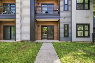3101 Govalle Avenue #101, Austin, TX 78702 - Photo 20
