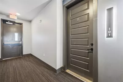 3101 Govalle Avenue #101, Austin, TX 78702 - Photo 24