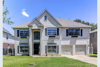 1717 Apache Trail, Round Rock, TX 78665 - Photo 1