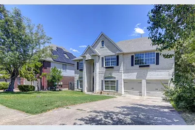 1717 Apache Trail, Round Rock, TX 78665 - Photo 2