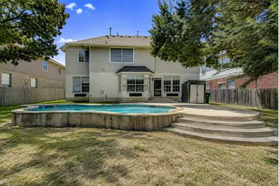 1717 Apache Trail, Round Rock, TX 78665 - Photo 28