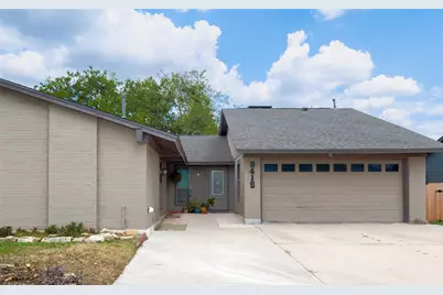 9415 Quail Meadow Drive, Austin, TX 78758 - Photo 1