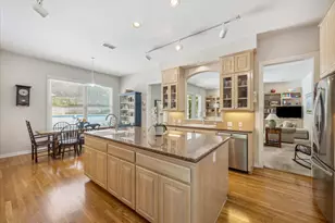 4307 Waterford Pl, Austin, TX 78731 - Photo 8