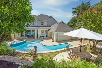 4307 Waterford Place, Austin, TX 78731 - Photo 4