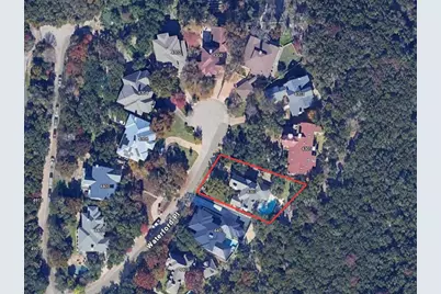 4307 Waterford Place, Austin, TX 78731 - Photo 32