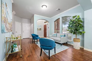 4435 Hunters Lodge Dr, Round Rock, TX 78681 - Photo 6