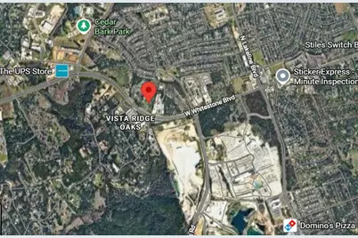 2401 W Whitestone Boulevard, Cedar Park, TX 78613 - Photo 2