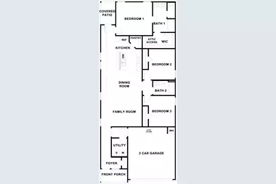 241 New Albany Lane, San Marcos, TX 78666 - Photo 2