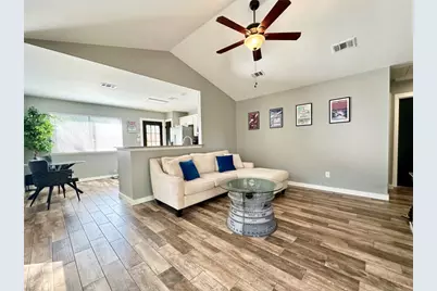 1003 Markham Lane #B, Austin, TX 78753 - Photo 4