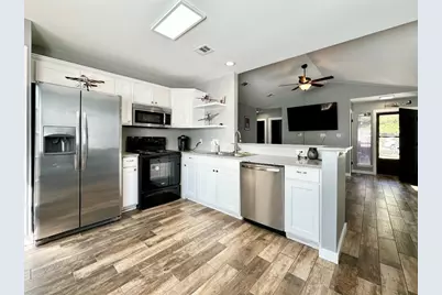 1003 Markham Lane #B, Austin, TX 78753 - Photo 8