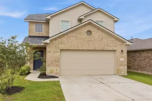 312 Frederick Dr, Georgetown, TX 78626 - Photo 1