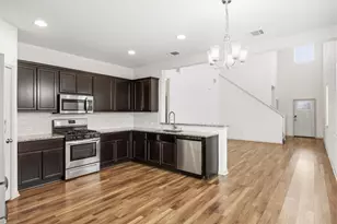 312 Frederick Dr, Georgetown, TX 78626 - Photo 8