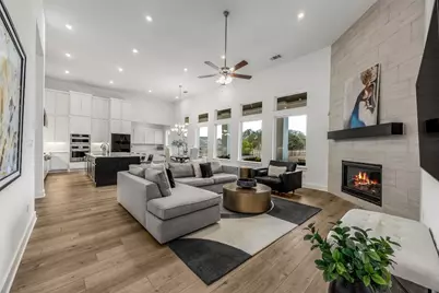 494 Prairie Clover Drive, Dripping Springs, TX 78620 - Photo 8