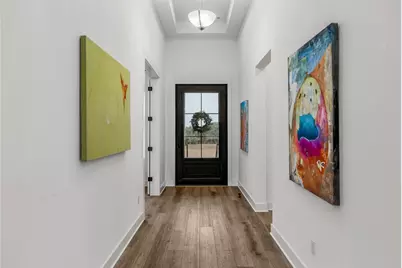 494 Prairie Clover Drive, Dripping Springs, TX 78620 - Photo 4