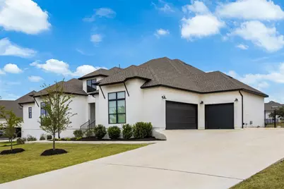 494 Prairie Clover Drive, Dripping Springs, TX 78620 - Photo 2