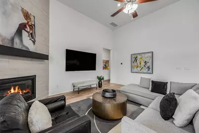 494 Prairie Clover Drive, Dripping Springs, TX 78620 - Photo 6