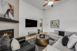 494 Prairie Clover Dr, Dripping Springs, TX 78620 - Photo 6