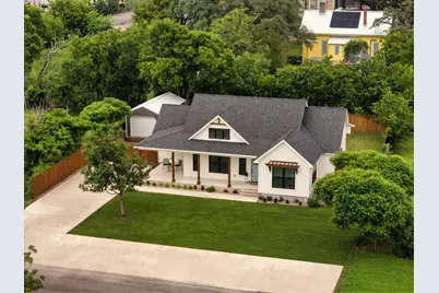402 E Ash Drive, Johnson City, TX 78636 - Photo 8