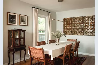 5207 Valley Oak Drive, Austin, TX 78731 - Photo 4