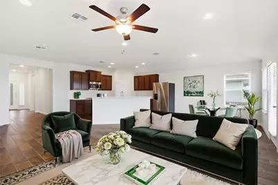 9604 Eloquence Drive, Manor, TX 78653 - Photo 2