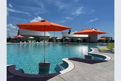 424 Los Olives Lane, Liberty Hill, TX 78641 - Photo 30