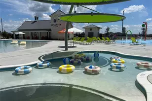 424 Los Olives Ln, Liberty Hill, TX 78641 - Photo 34