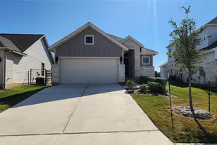 424 Los Olives Ln, Liberty Hill, TX 78641 - Photo 1