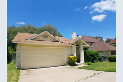 8310 Los Ranchos Drive, Austin, TX 78749 - Photo 2